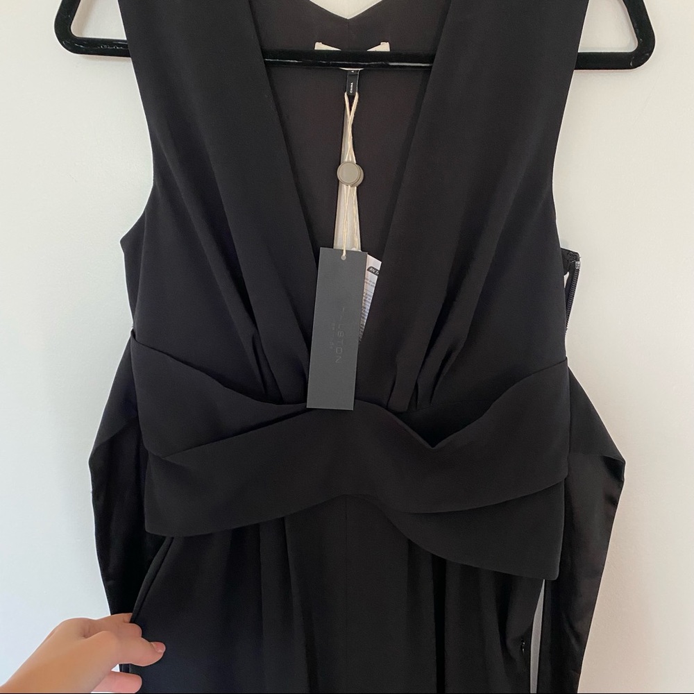 Luxury Tall Jumpsuit